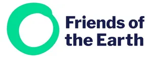 Friends of the Earth logo