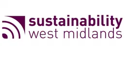 Sustainability West Midlands logo