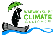 Warwickshire Climate Alliance logo
