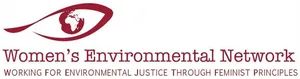 Women's Environmental Network logo