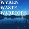 Wyken Waste Warriors logo