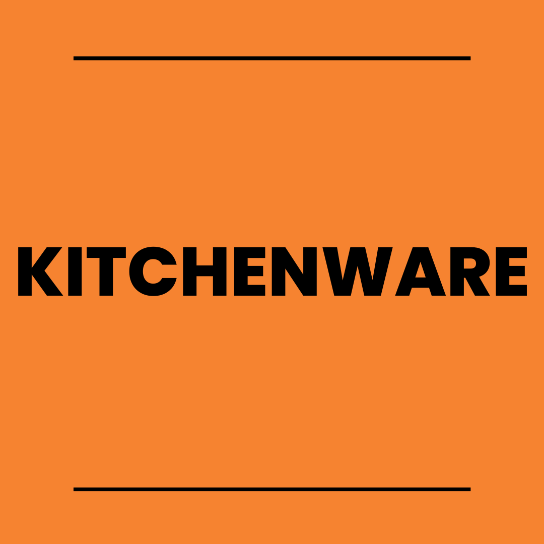 Kitchenware