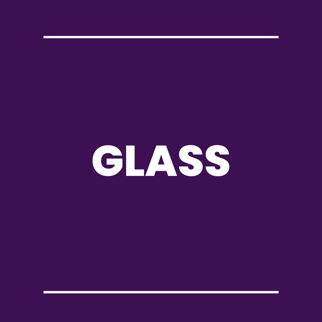 Glass