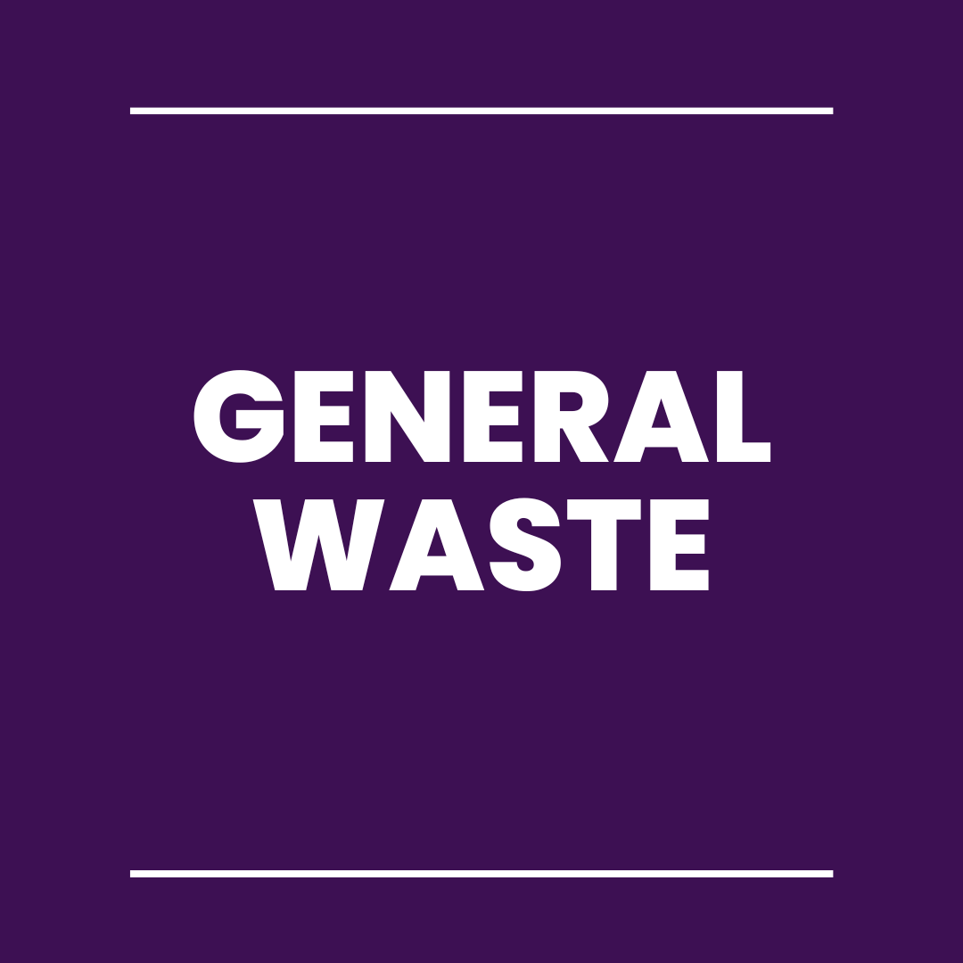 General waste