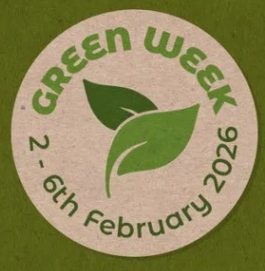 su green week logo