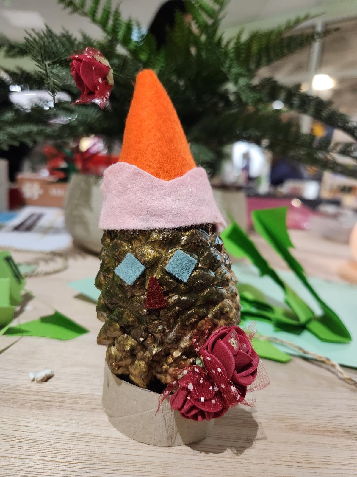 Crafternoon Snapshot