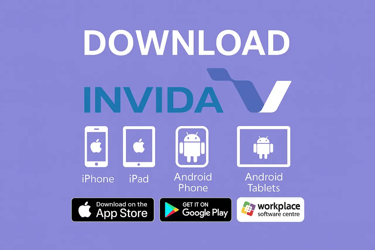 Invida