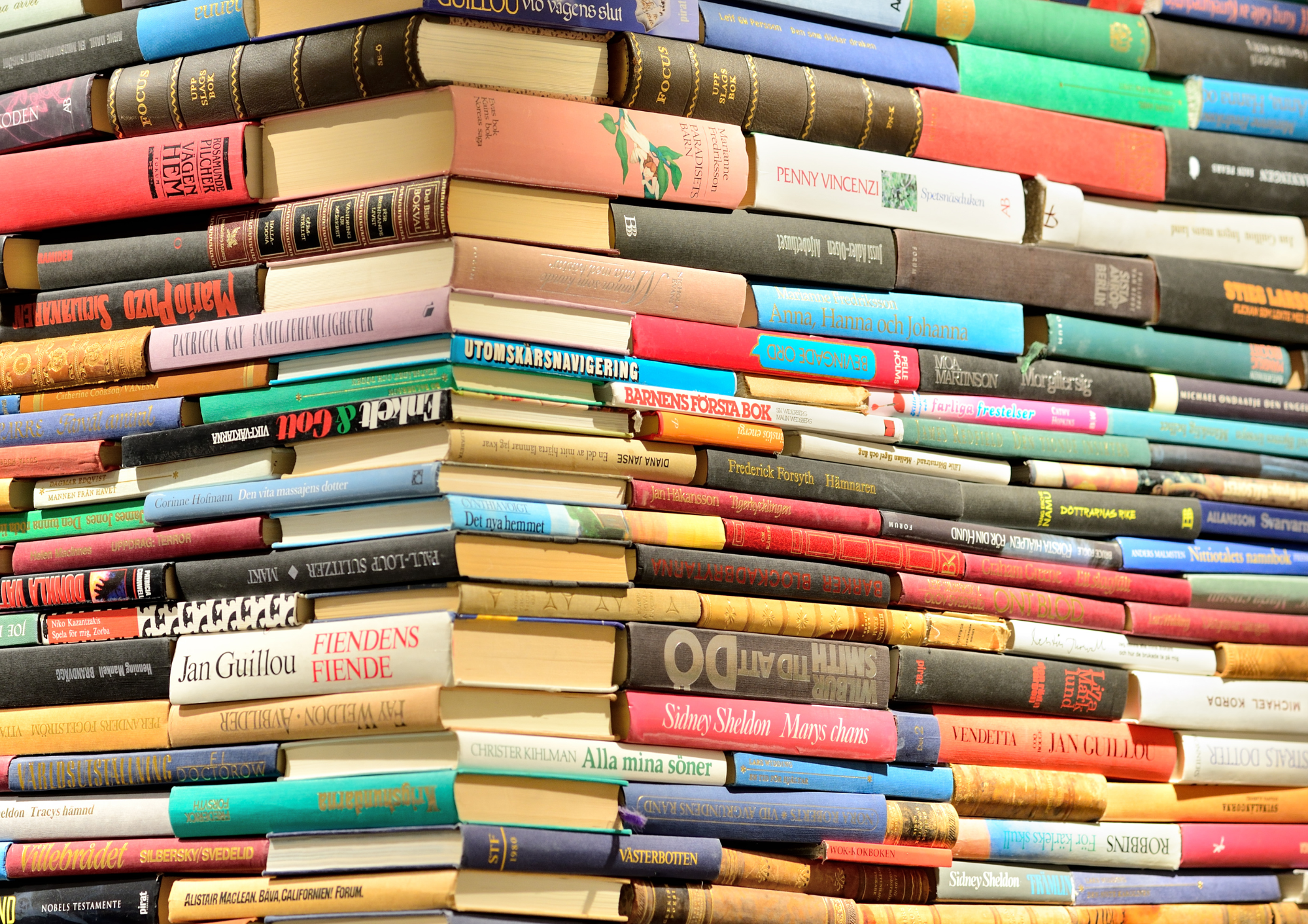 books