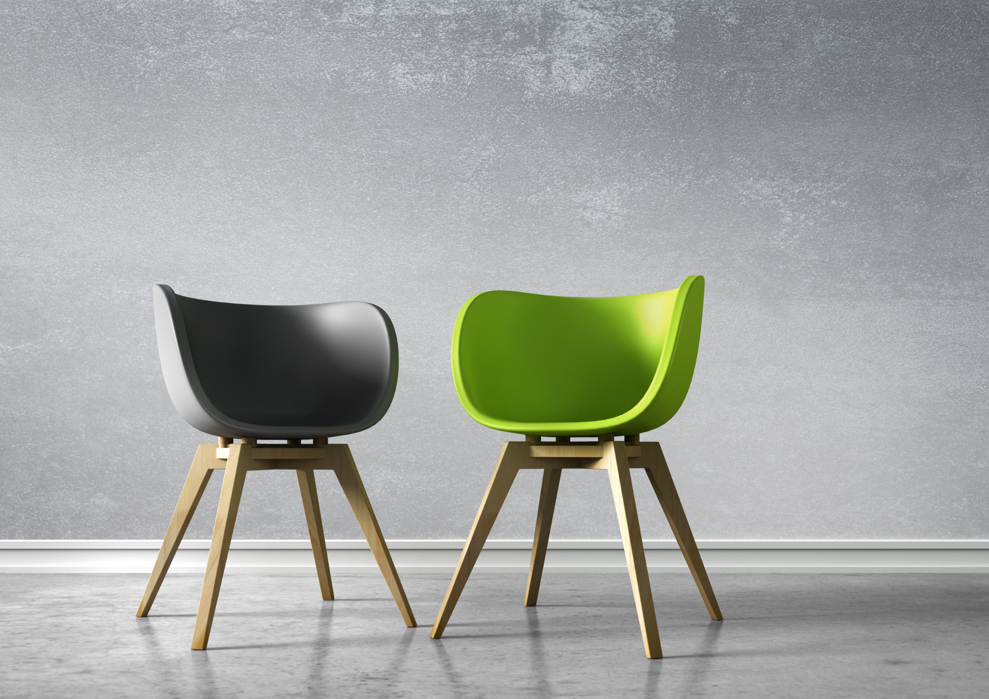 chairs