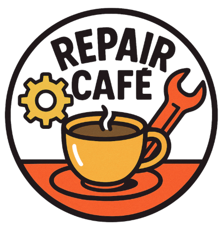 repair cafe logo