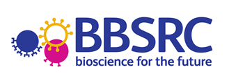 BBSRC logo