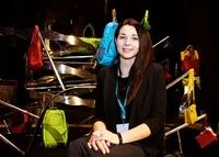 Photograph of Felicity