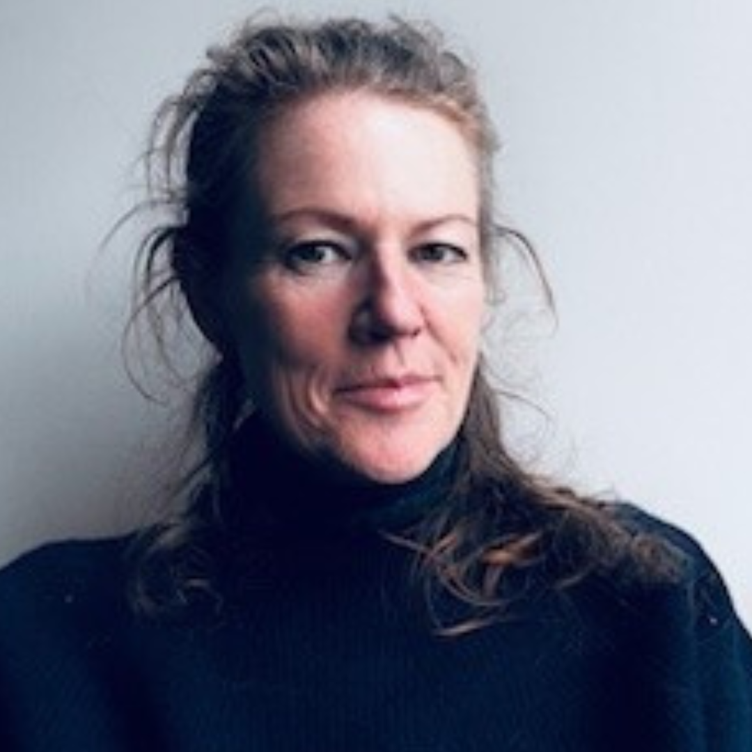 Rachel Dickinson
