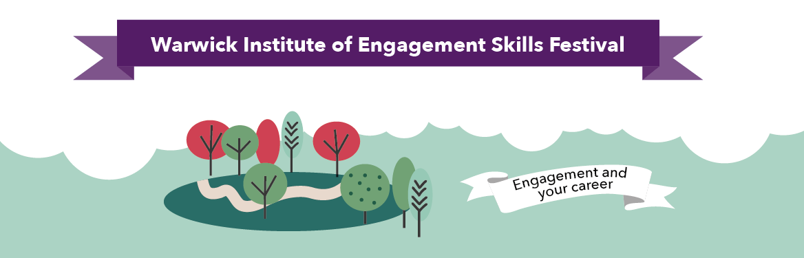 Title: engagement and your career