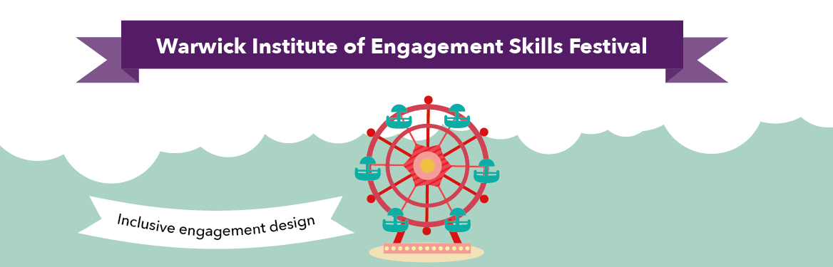 Inclusive Engagement Design