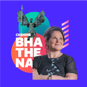 Chenine Bhathena