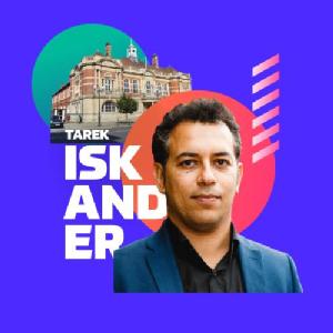Tarek Iskander