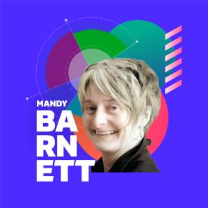 Mandy Barnett
